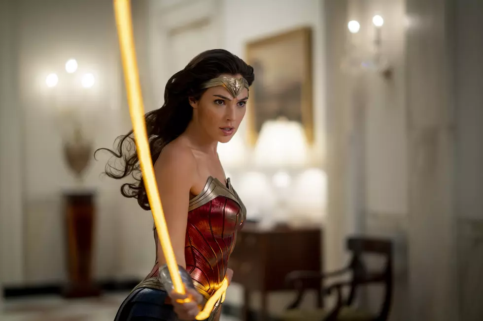 The Reason Warners Decided to Put ‘Wonder Woman 1984’ on HBO Max