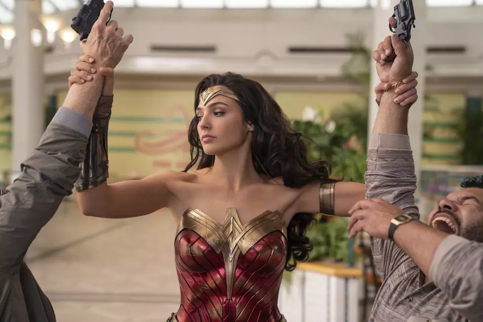 ‘Wonder Woman 3’ Officially In the Works