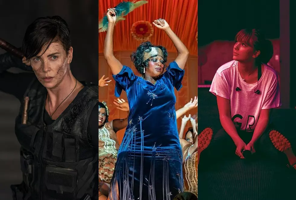 The 10 Best Netflix Movies of 2020