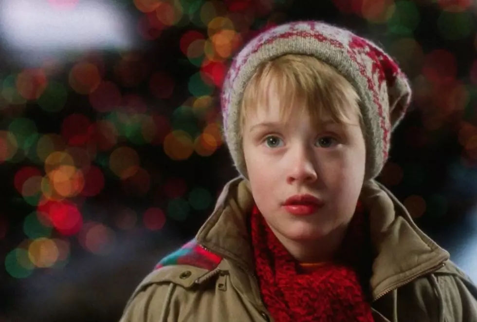 'Home Alone' Dubbed America's Most Popular Christmas Movie