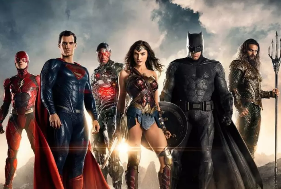 ‘Zack Snyder’s Justice League’ Accidentally Leaks Early on HBO Max