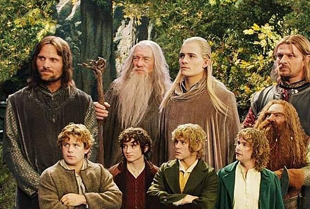 Amazon&#8217;s &#8216;Lord of the Rings&#8217; Series Announces 20 New Cast Members