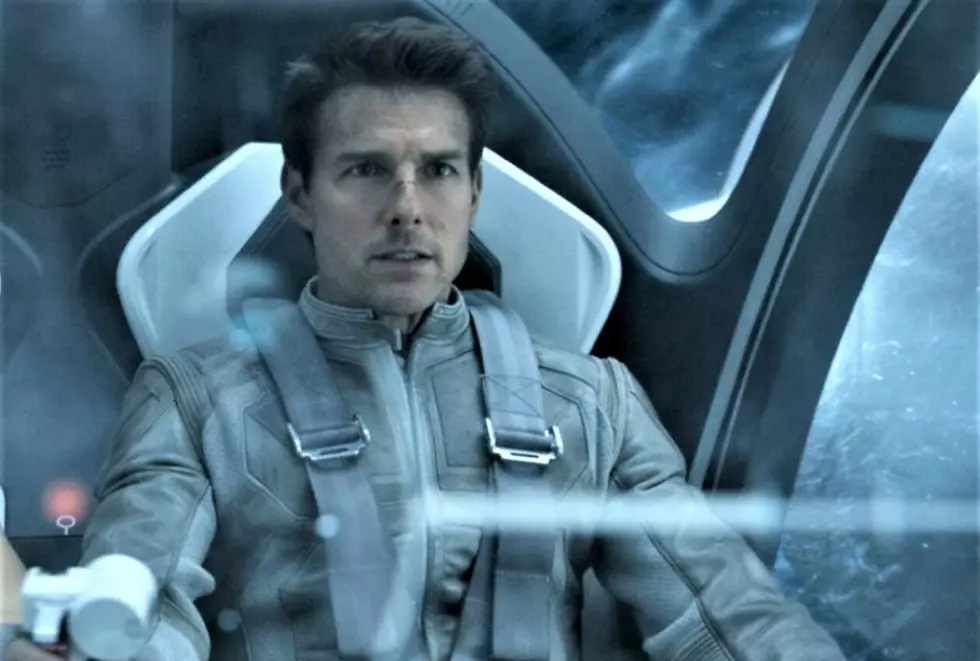 Russia Aims to Beat Tom Cruise By Filming Movie In Space First