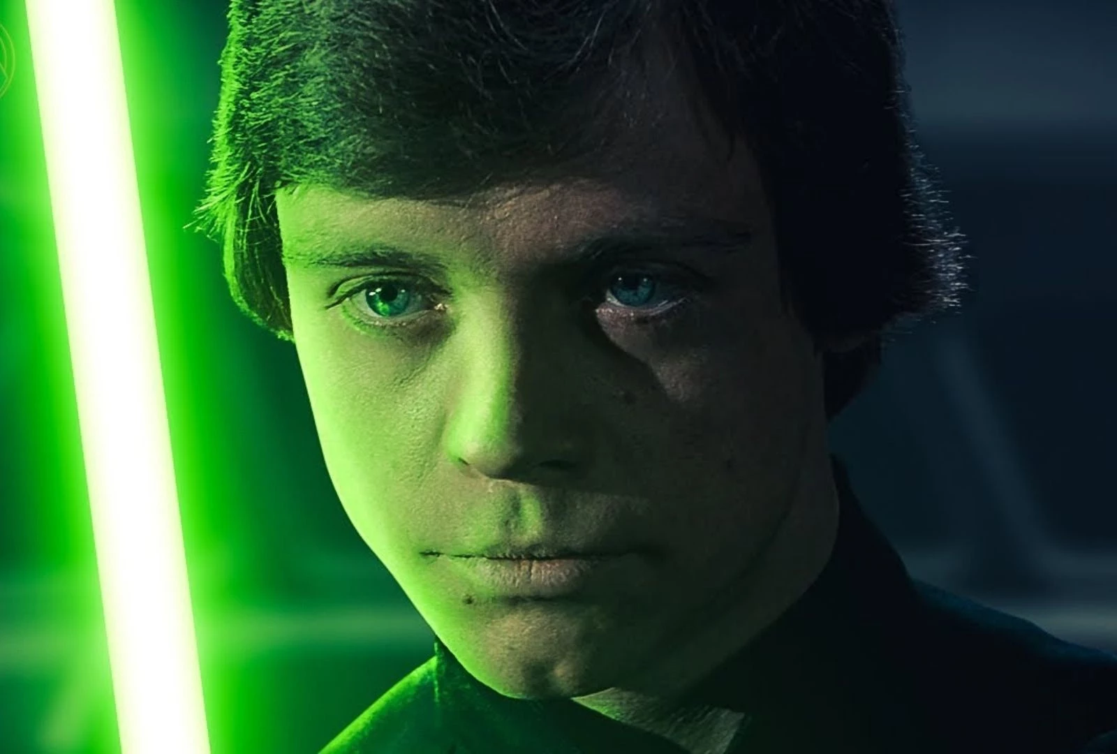 Mark Hamill Is Officially Done With Luke Skywalker