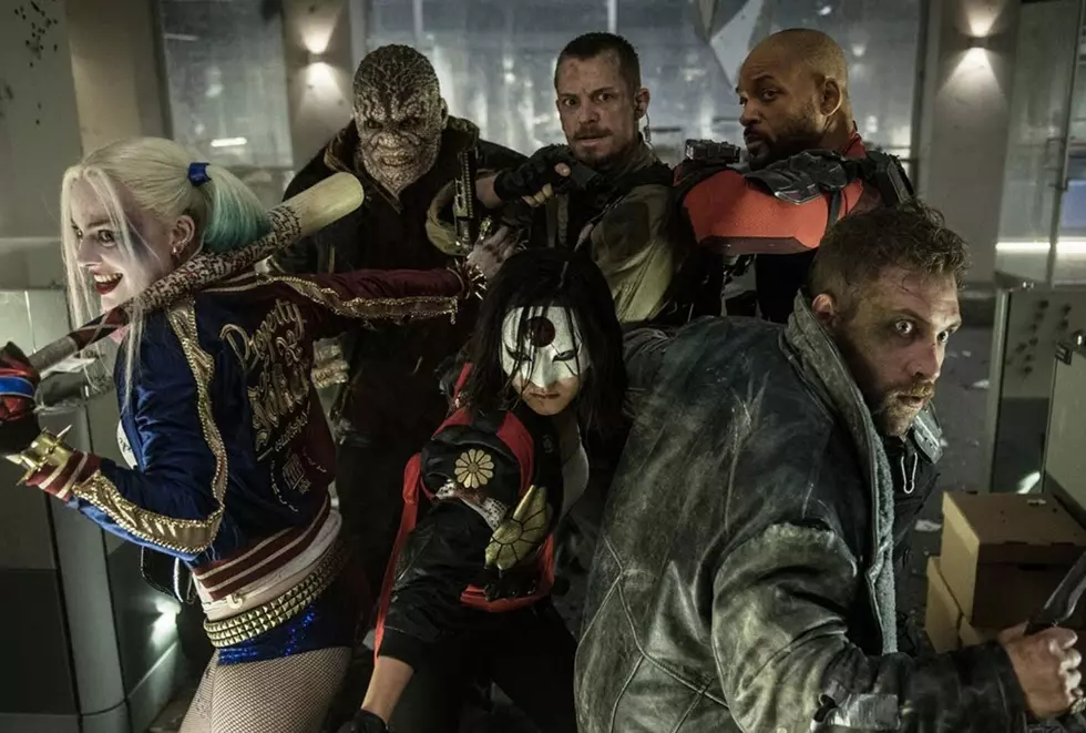 Zack Snyder Wants To Get the Director's Cut of Suicide Squad Made