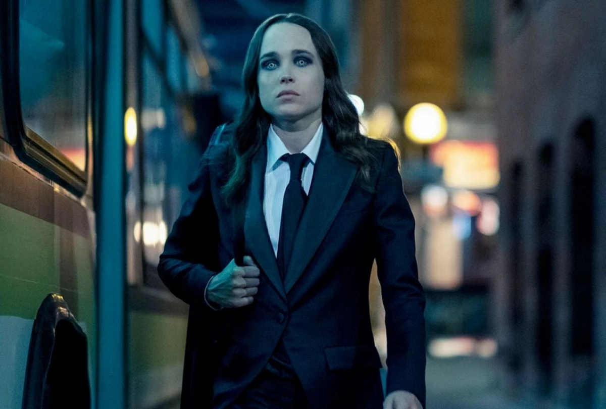 The Umbrella Academy Season 3 Review: Twice the Siblings and Half