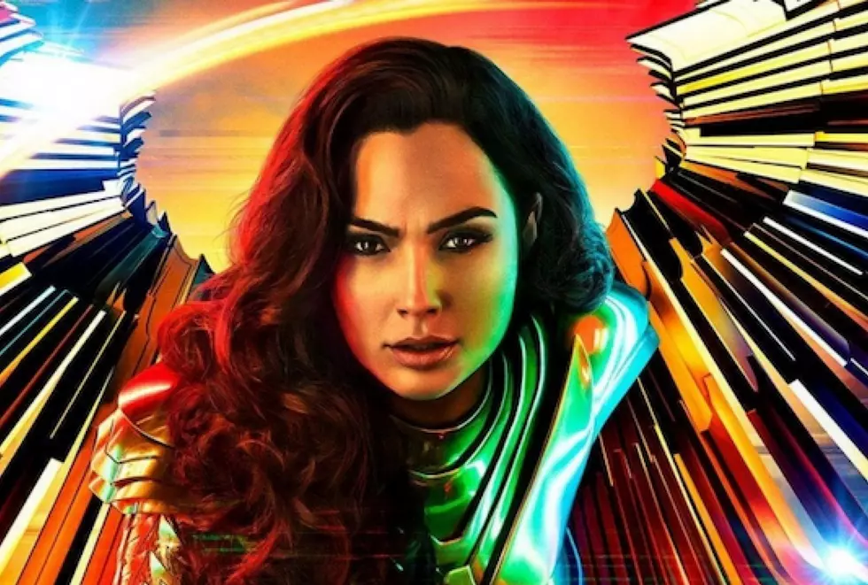 ‘Wonder Woman 1984’ Director Confirms Post-Credits Scene