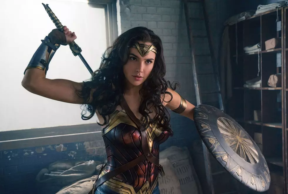 'Wonder Woman' Almost Had A Different Ending, Says Patty Jenkins