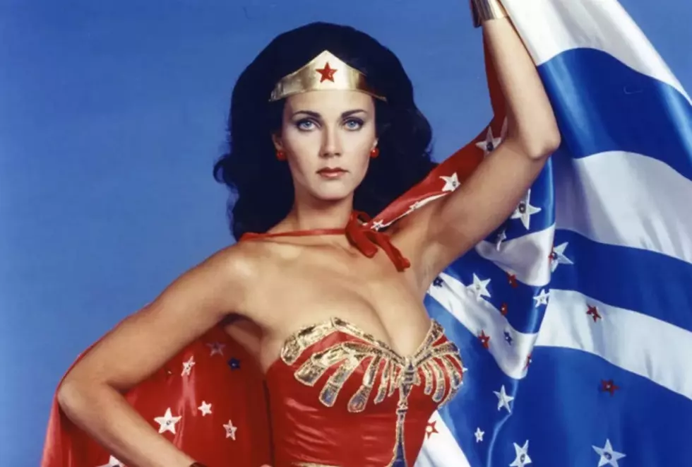 Lynda Carter's 'Wonder Woman' Series Now Available On HBO Max