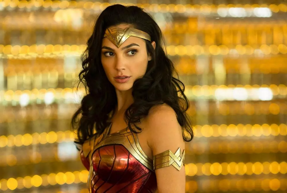 ‘Wonder Woman 4’ Concept Already Planned By Patty Jenkins
