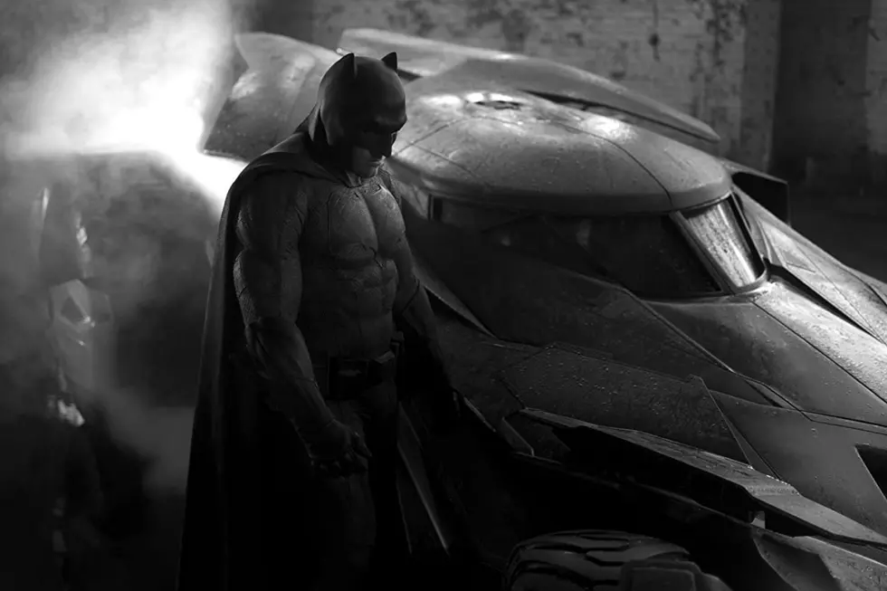 New Plot Details of Ben Affleck’s Unmade ‘Batman&#8217; Movie Emerge