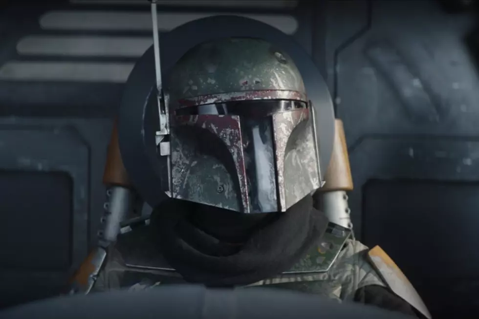 ‘The Book of Boba Fett’ Series Coming to Disney Plus