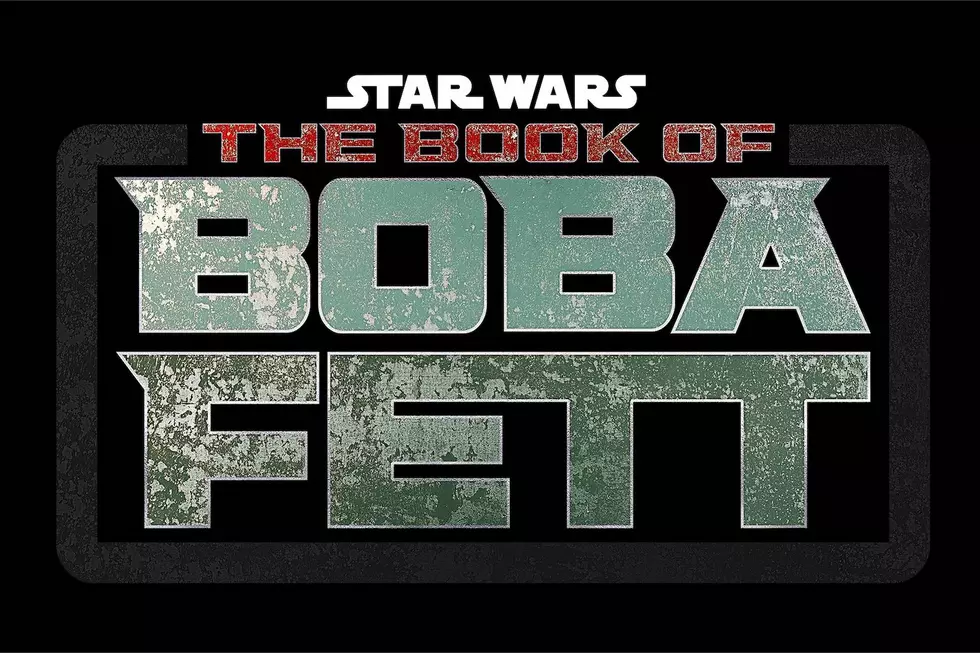 It’s Official: ‘The Book of Boba Fett’ Series Premieres Next Year on Disney Plus