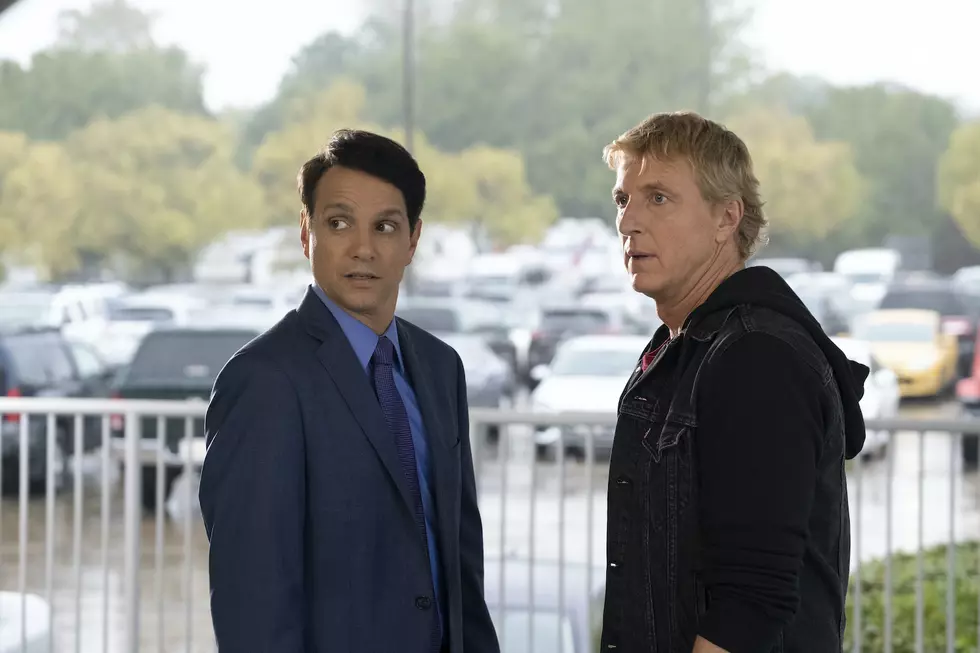 How ‘Cobra Kai’ Season 3 Sets Up the New Villain of Season 4