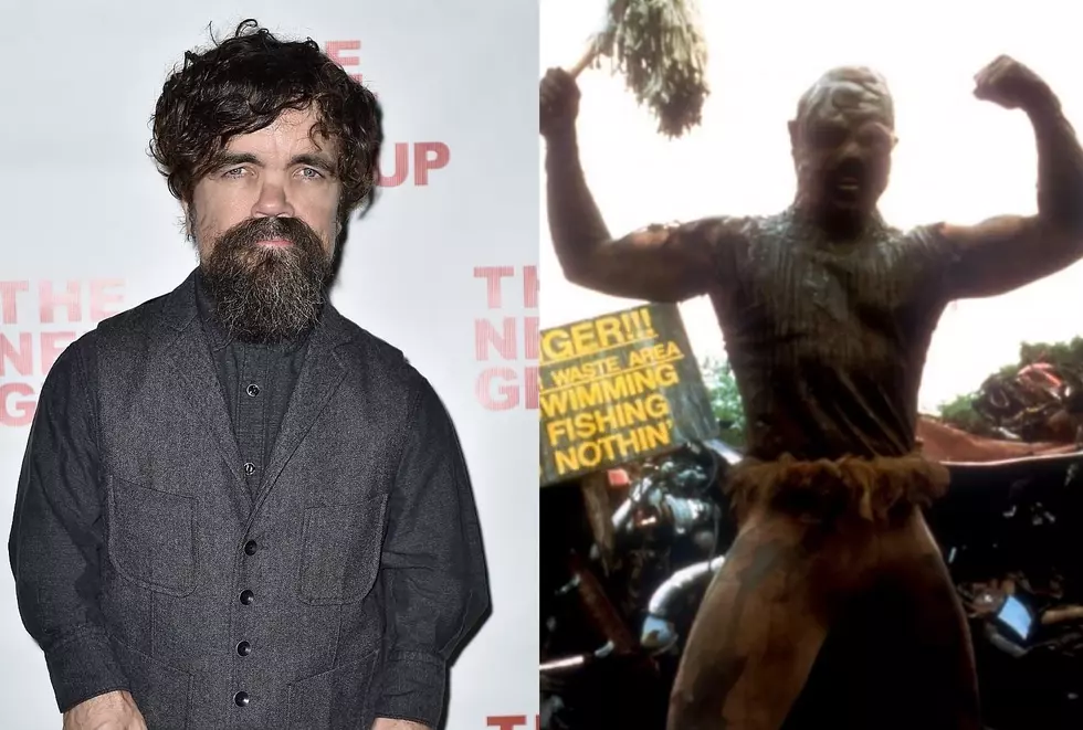 Peter Dinklage Will Star In Legendary's 'Toxic Avenger' Reboot