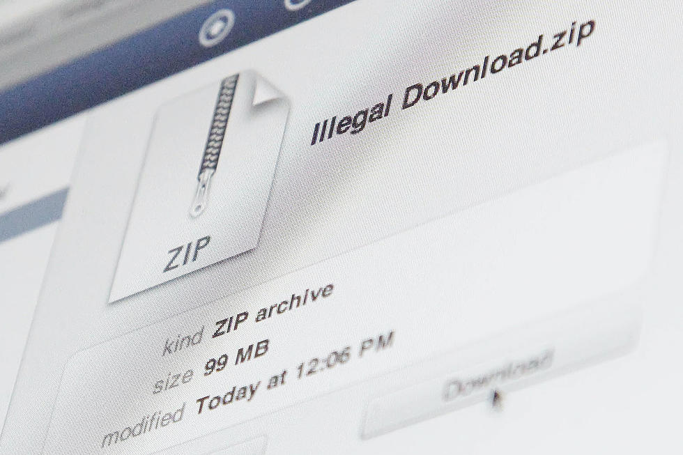 New Covid-19 Stimulus Bill Would Make Illegal Streaming a Felony