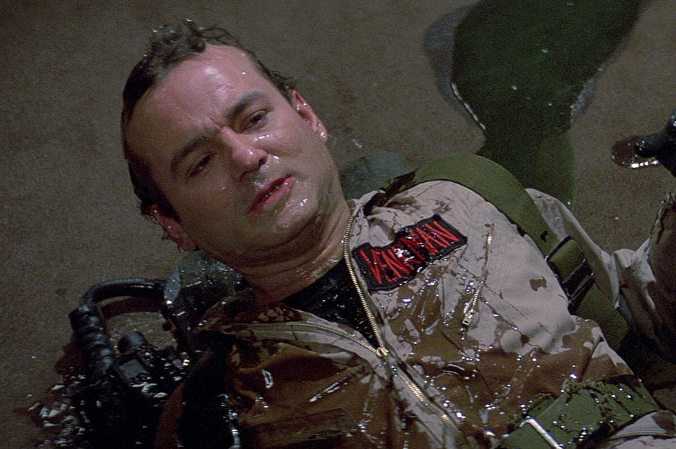 Bill Murray Says ‘Ghostbusters: Afterlife’ ‘Has the Feel of the First’ Movie