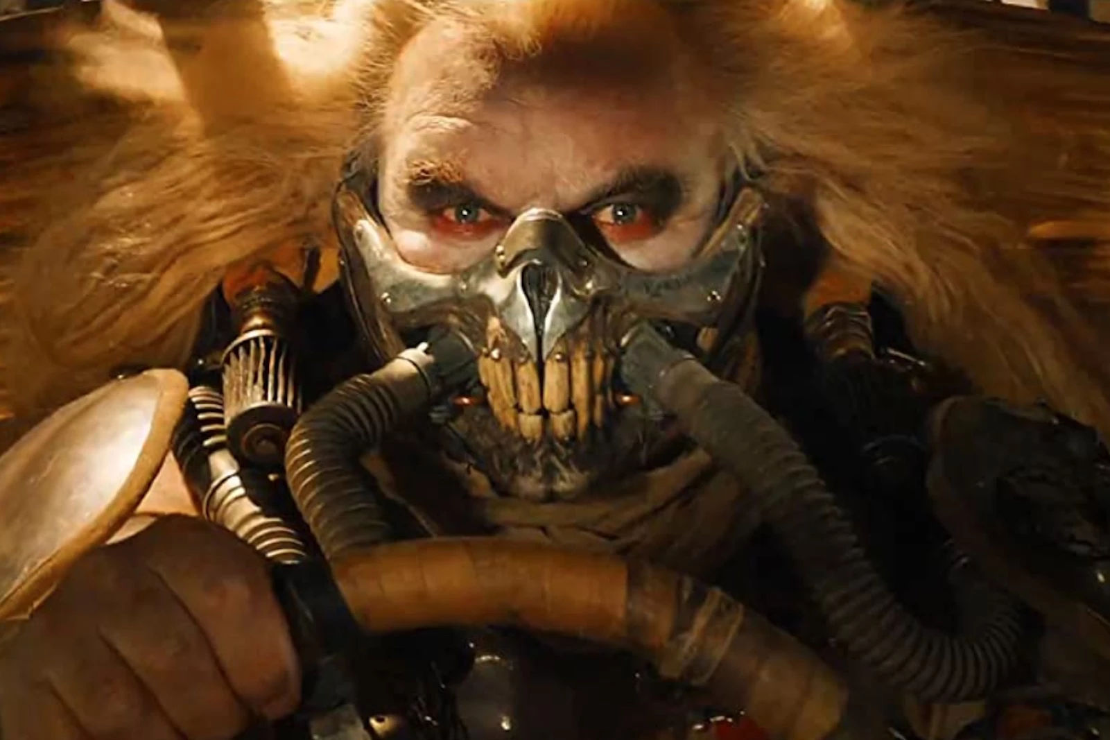 Mad Max, Immortan Joe,10 Iconic Villains From Famous 2010's Movies, Ranked By Popularity