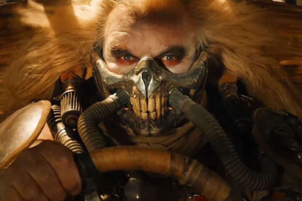 Hugh Keays-Byrne, ‘Mad Max’s Immortan Joe, Dies at 73