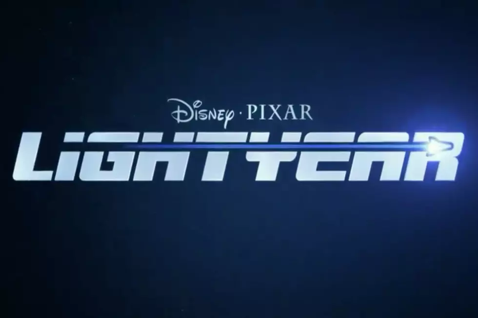 Pixar Is Making a Buzz ‘Lightyear’ Origin Movie