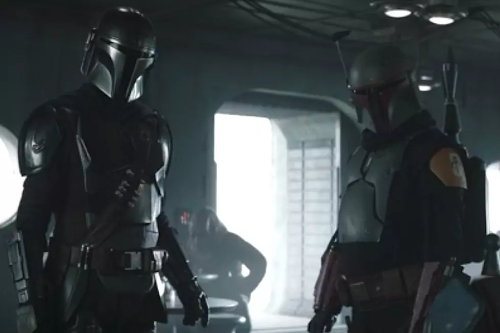 ‘The Mandalorian’ Finale: Every Easter Egg And Secret