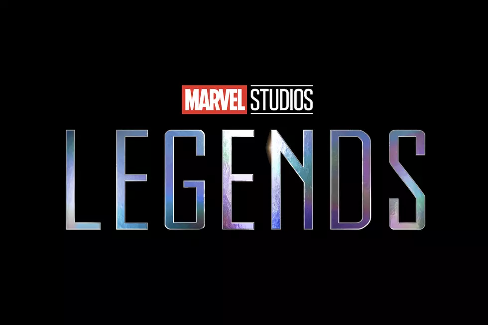 A New Marvel TV Series Is Coming to Disney Plus Next Month