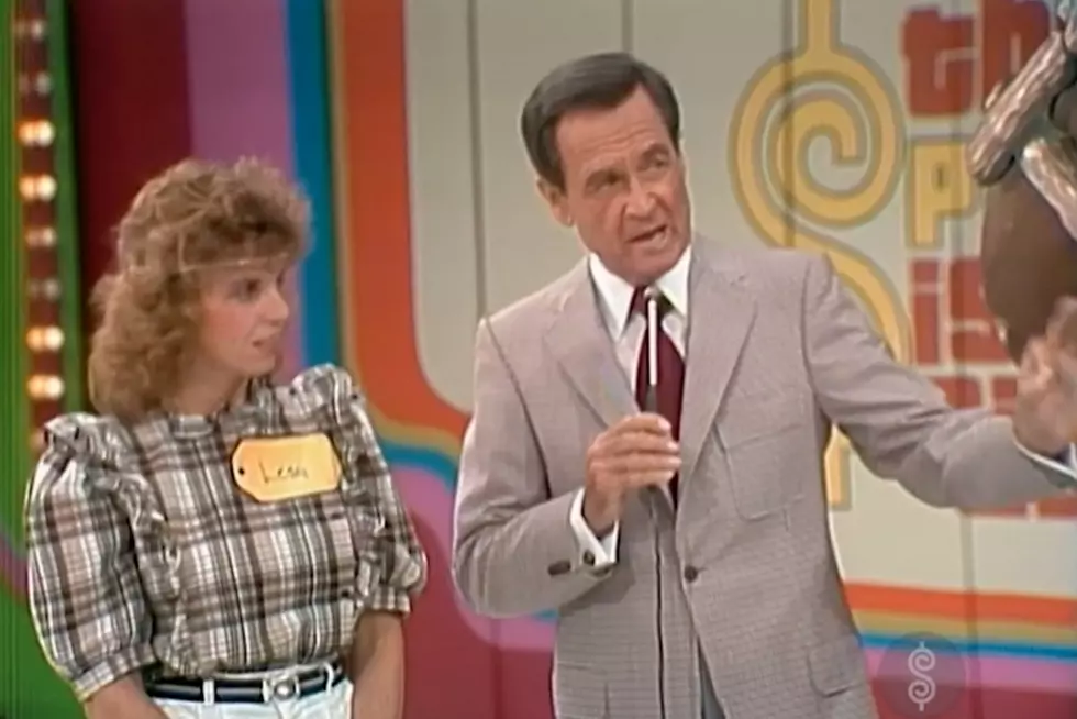 Vintage ‘Price Is Right’ Episodes Are Streaming 24/7 on Pluto TV