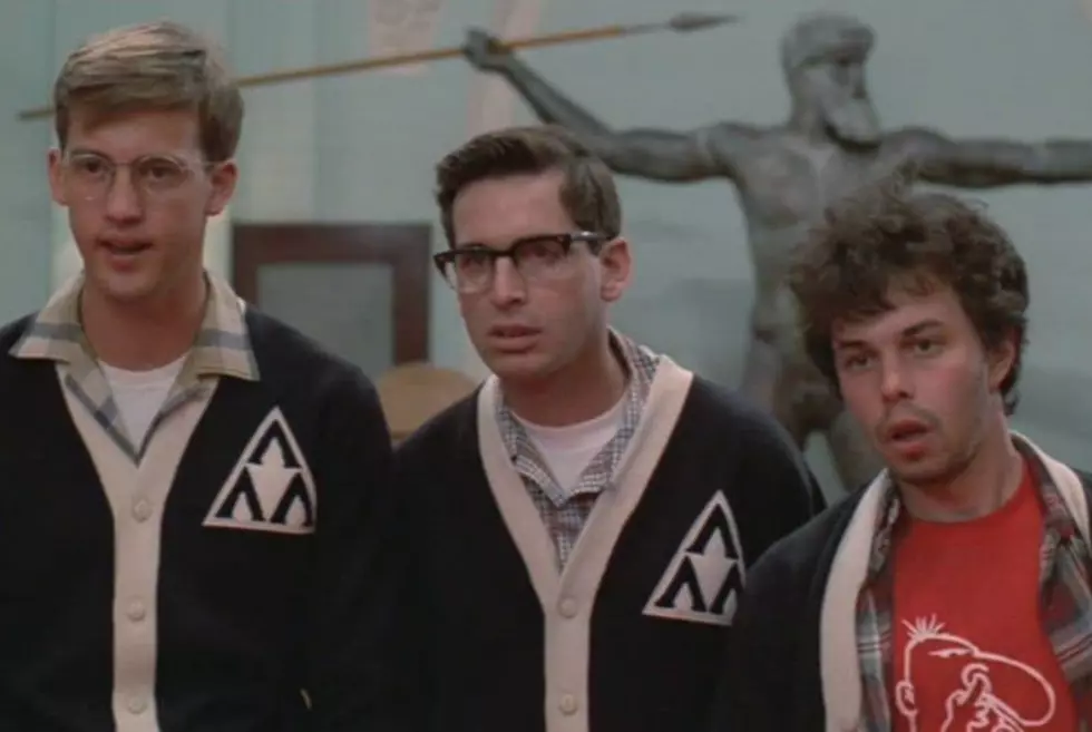 Seth MacFarlane Will Reboot ‘Revenge of the Nerds’