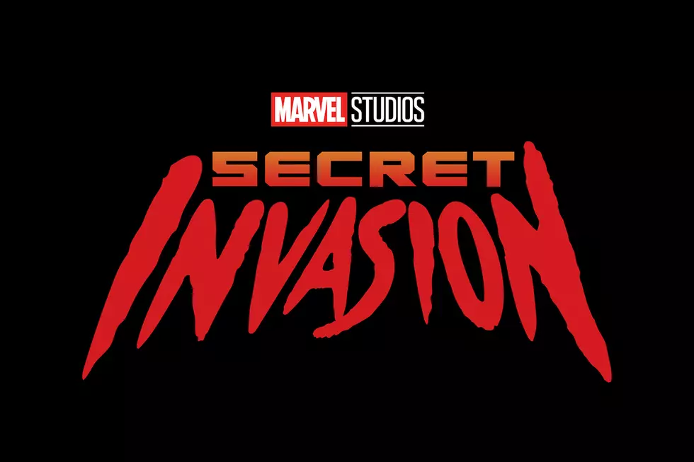 Marvel Announces ‘Secret Invasion,‘ ‘Armor Wars’ Series And More