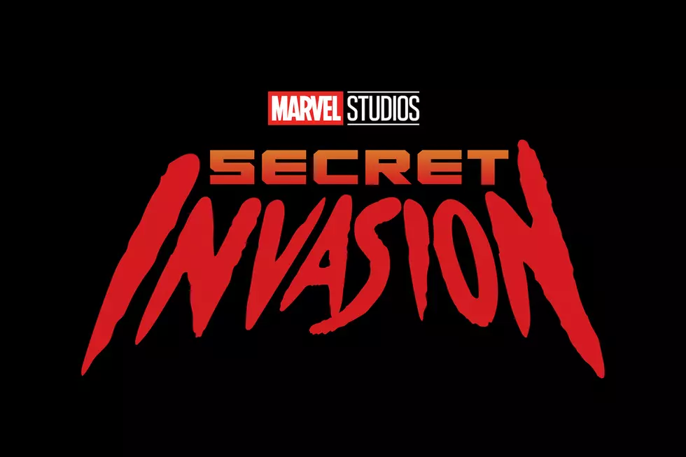 Marvel Announces ‘Secret Invasion,‘ ‘Armor Wars’ Series and More