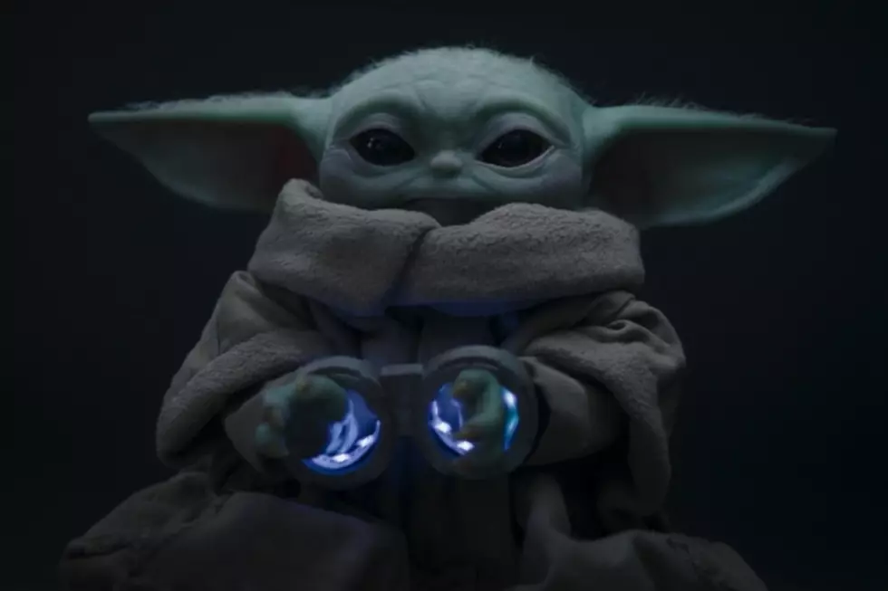 When The Mandalorian takes place and what it means for Baby Yoda