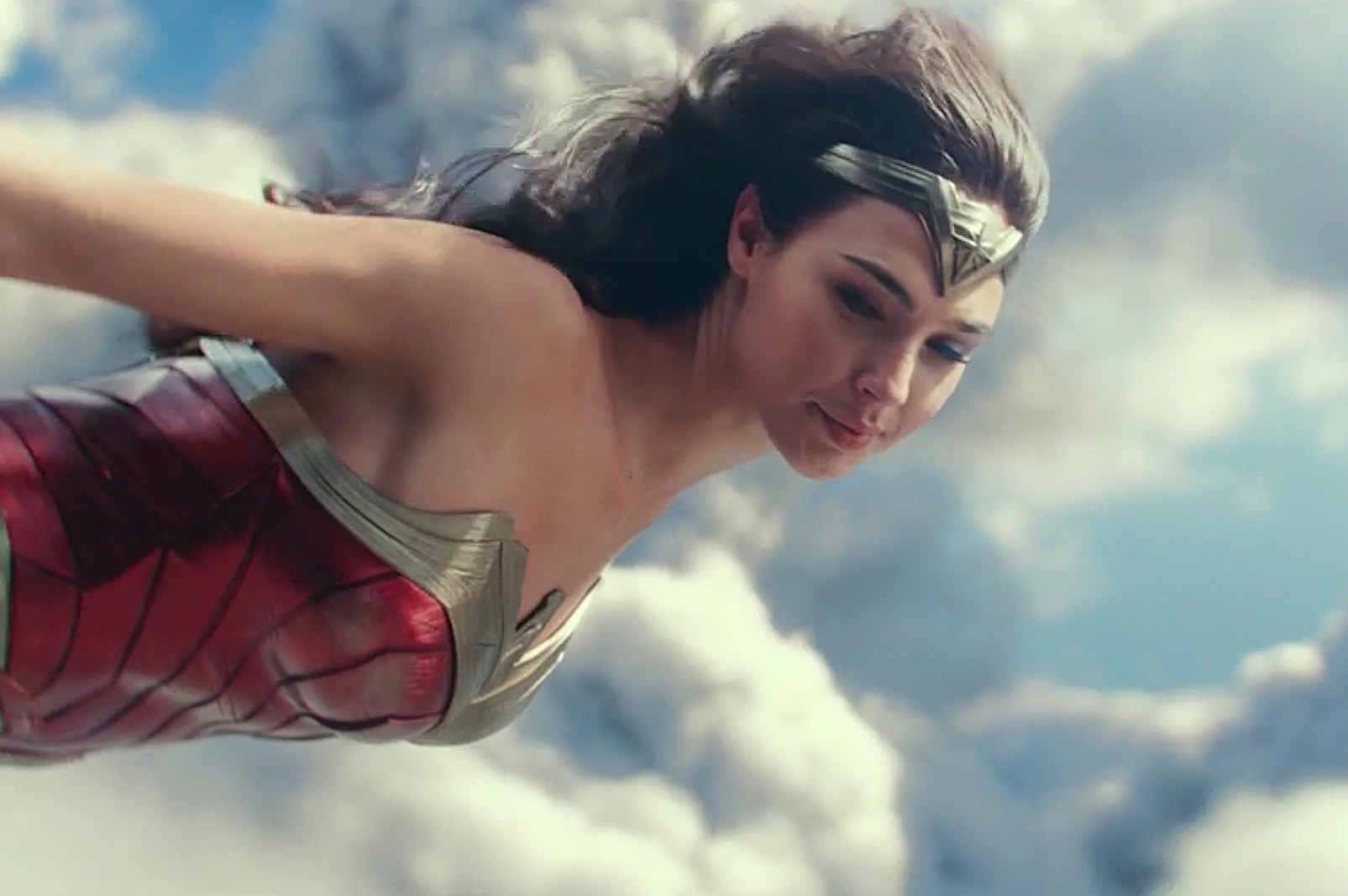 Every Adaptation Of Wonder Woman, Ranked Worst To Best