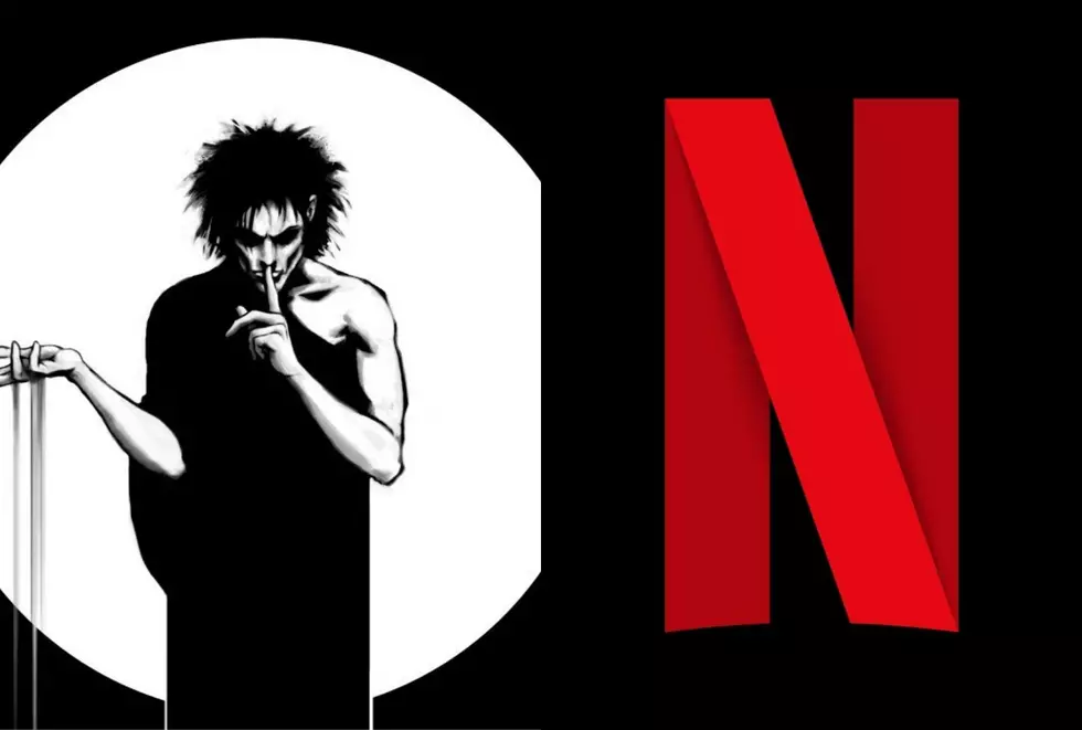 ‘The Sandman’ Netflix Series Announces Main Cast