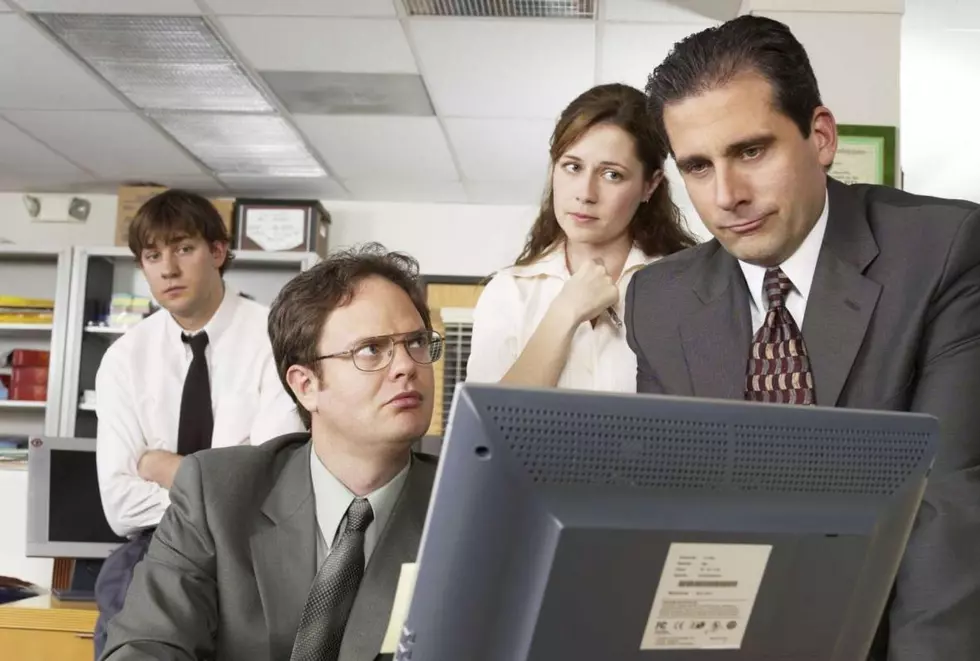Top-10 Episodes of “The Office” [OPINION]