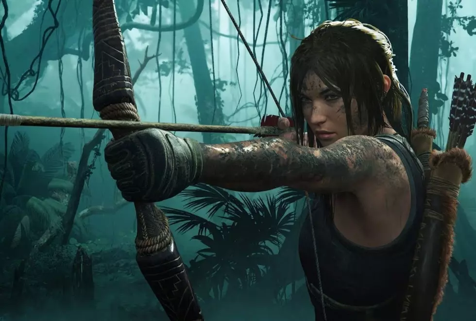 Netflix Orders ‘Tomb Raider,’ ‘Kong: Skull Island’ Anime Series