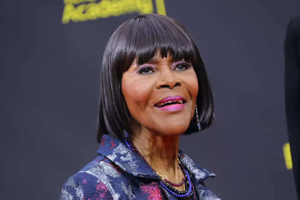 Cicely Tyson, Pioneering Actress, Dies at 96