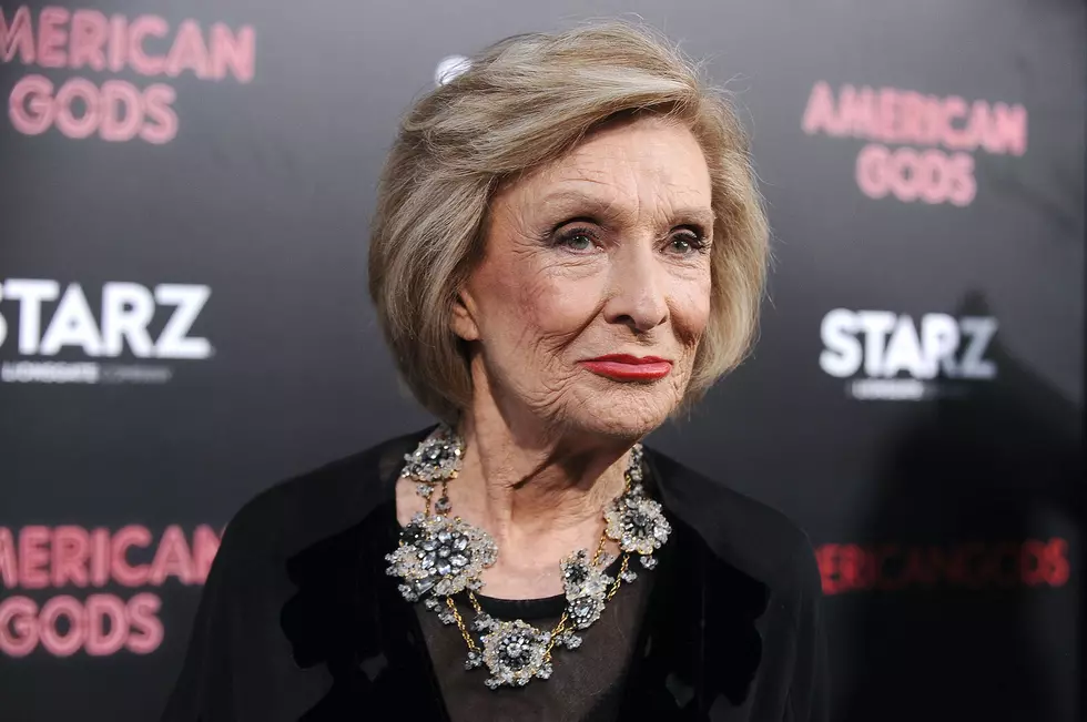 Cloris Leachman, Emmy and Oscar Winner and Comedy Legend, Dies at 94