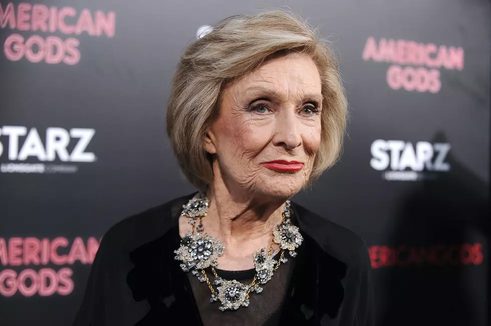 Cloris Leachman, Emmy Winner and Comedy Legend, Dies at 94