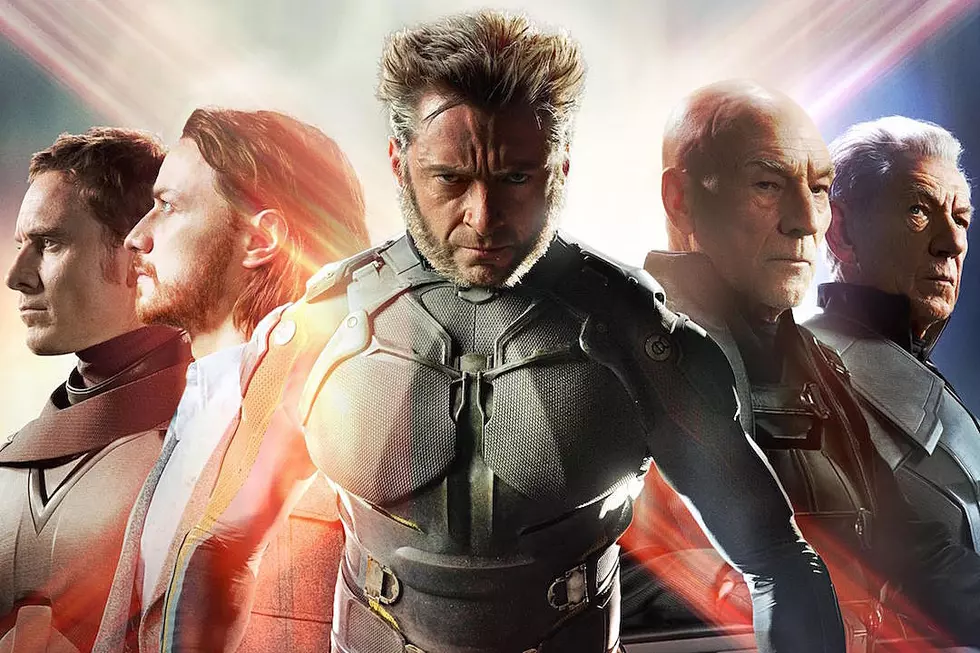 Marvel Looking For Writers For ‘X-Men’ Movie