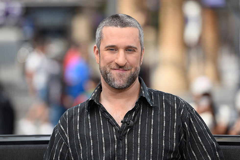 Dustin Diamond Dead At 44