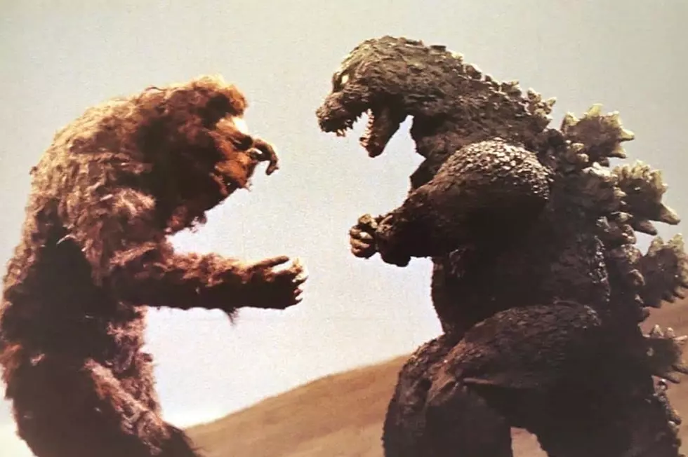 ‘King Kong vs. Godzilla’s Multiple Endings: The True Story Behind One of Movies’ Biggest Urban Legends