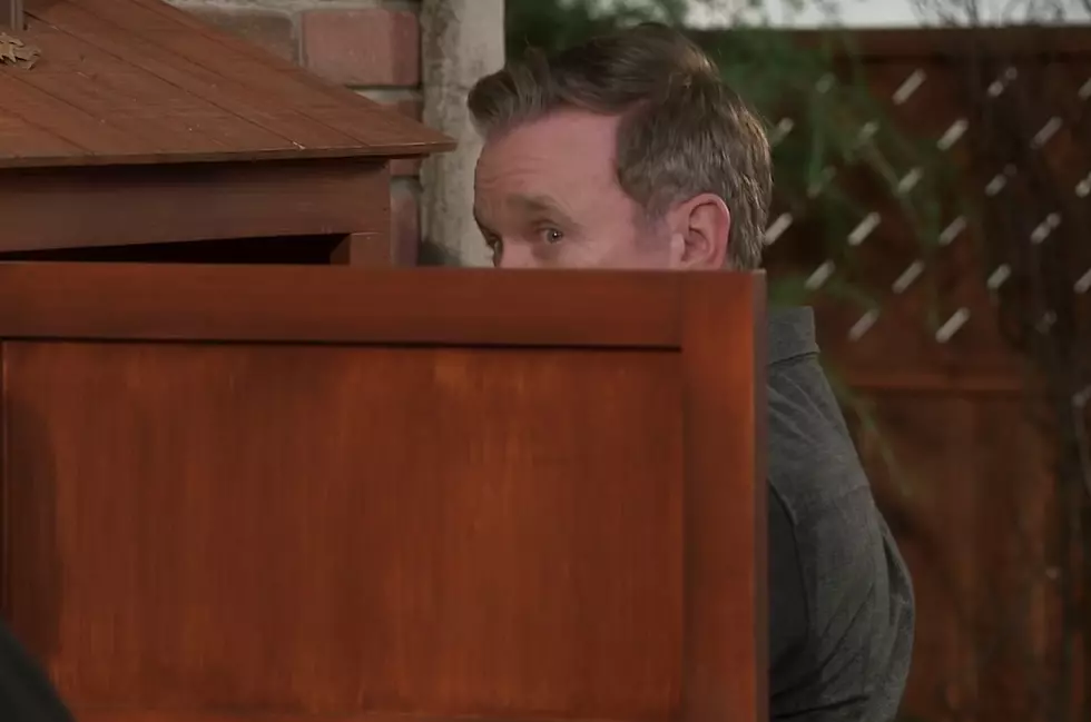 Tim Allen Pays Tribute to ‘Home Improvement’s Wilson on ‘Last Man Standing’