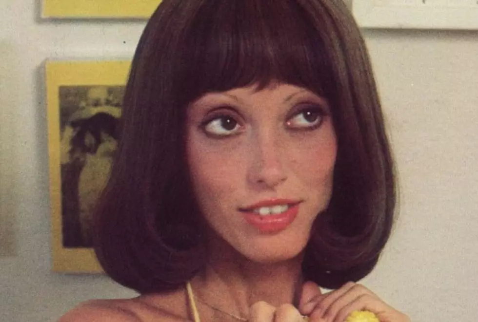 Rare Interview with Shelley Duvall