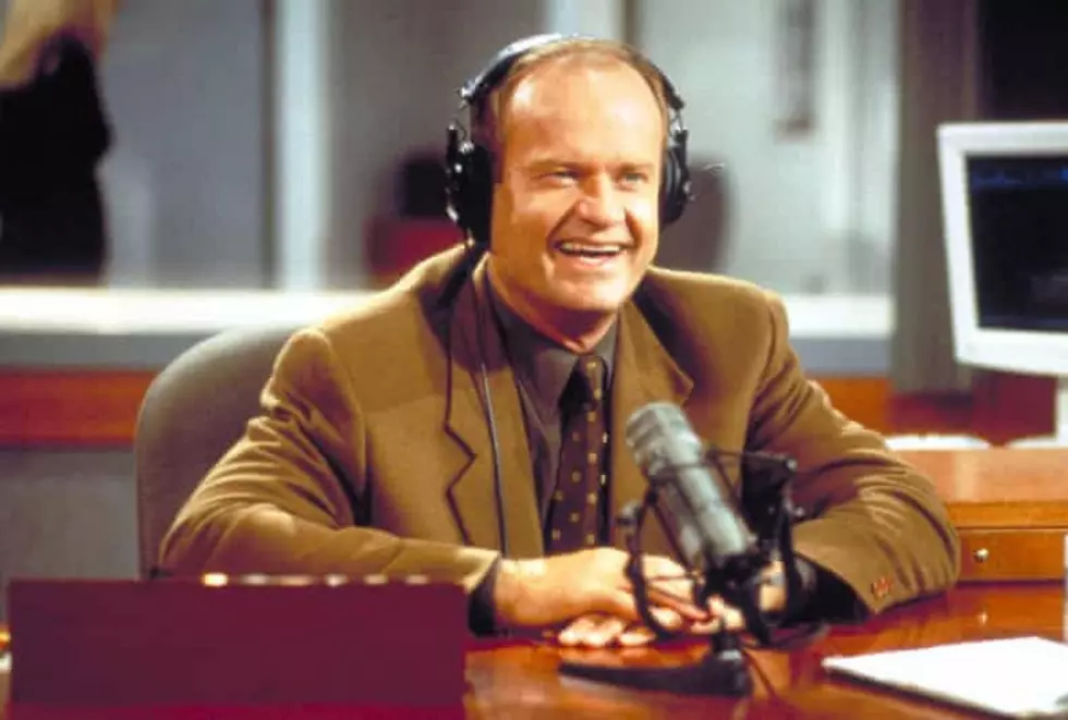���Frasier’ Sequel Series Officially Coming to Paramount+