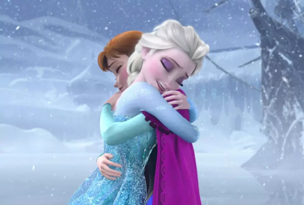 How Disney’s ‘Frozen’ Helped Solve A 62-Year-Old Case