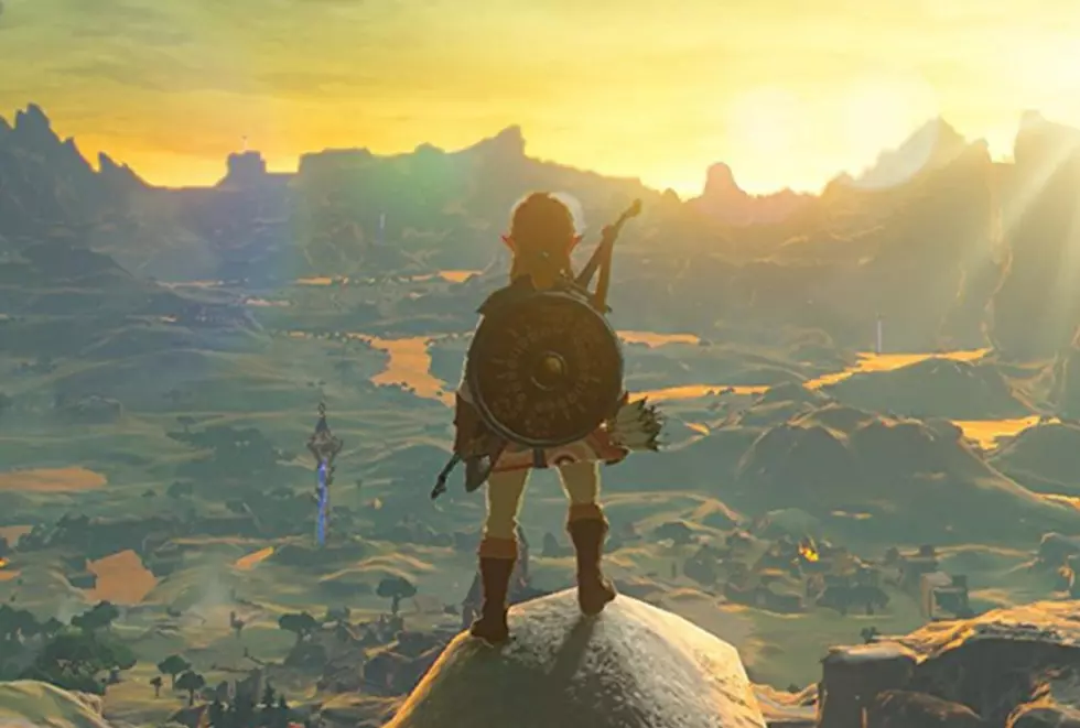 Netflix 'The Legend Of Zelda' Live-Action Series Was Canceled Because Of  Leaks
