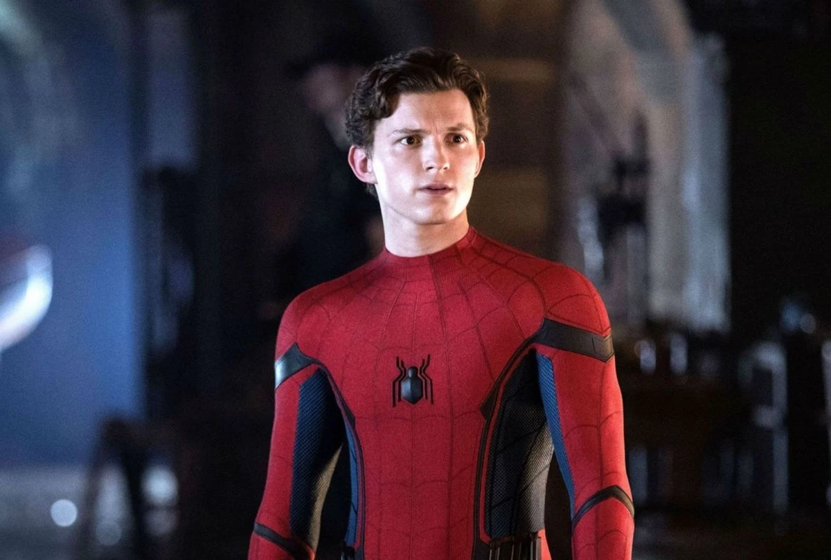 Tom Holland Says He'd 'Be a Fool' Not to Make Another 'Spider-Man' Movie