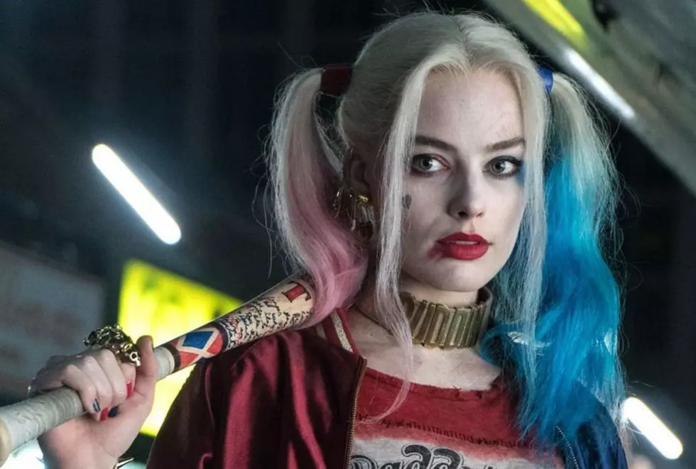 James Gunn Teases a Possible Harley Quinn Project