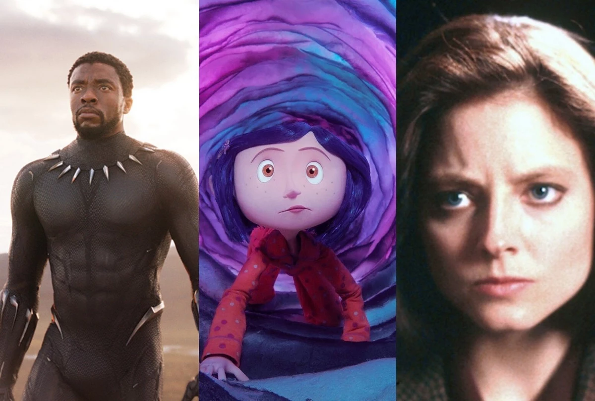 10 Films That Prove February Is a Great Month For Movies