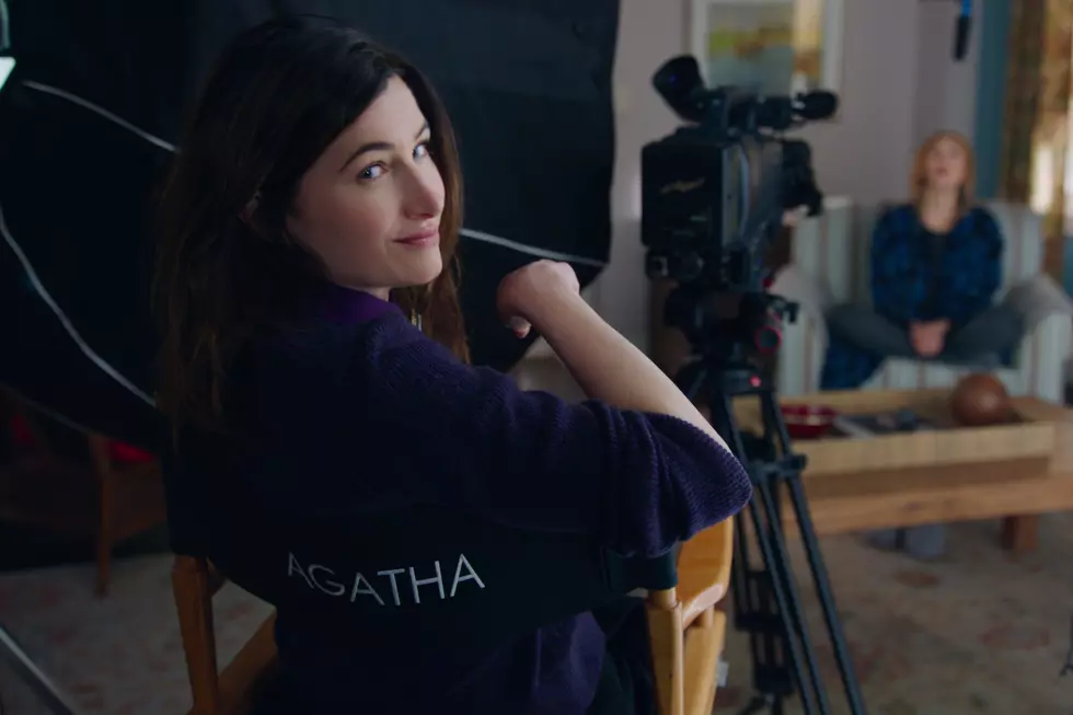 ‘Knives Out 2’ Adds Kathryn Hahn to Increasingly Amazing Cast